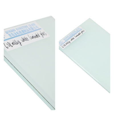 Vetro laminato a più strati a prova di rottura per una maggiore sicurezza e protezione