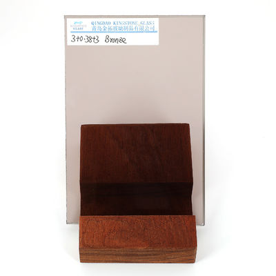 12.38 Vetro laminato trasparente 3210/3300/3660*2550 /2440/2250/2140