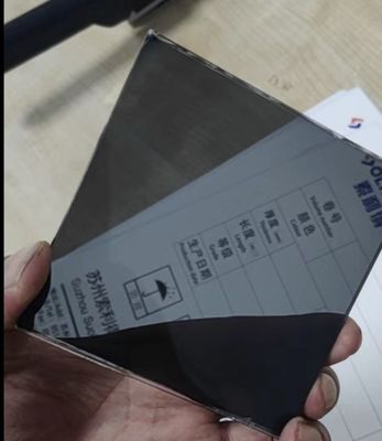 Laminatura di vetro fatta facile PVB polivinile butiralo Chiaro / Lacte / Grigio / Blu / Verde / Nero Opzioni